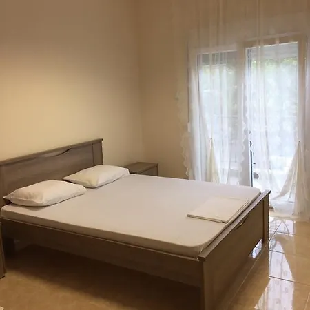 Апартаменты Center Kallithea *
